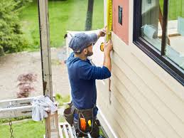 James Hardie Siding in Chester, WV